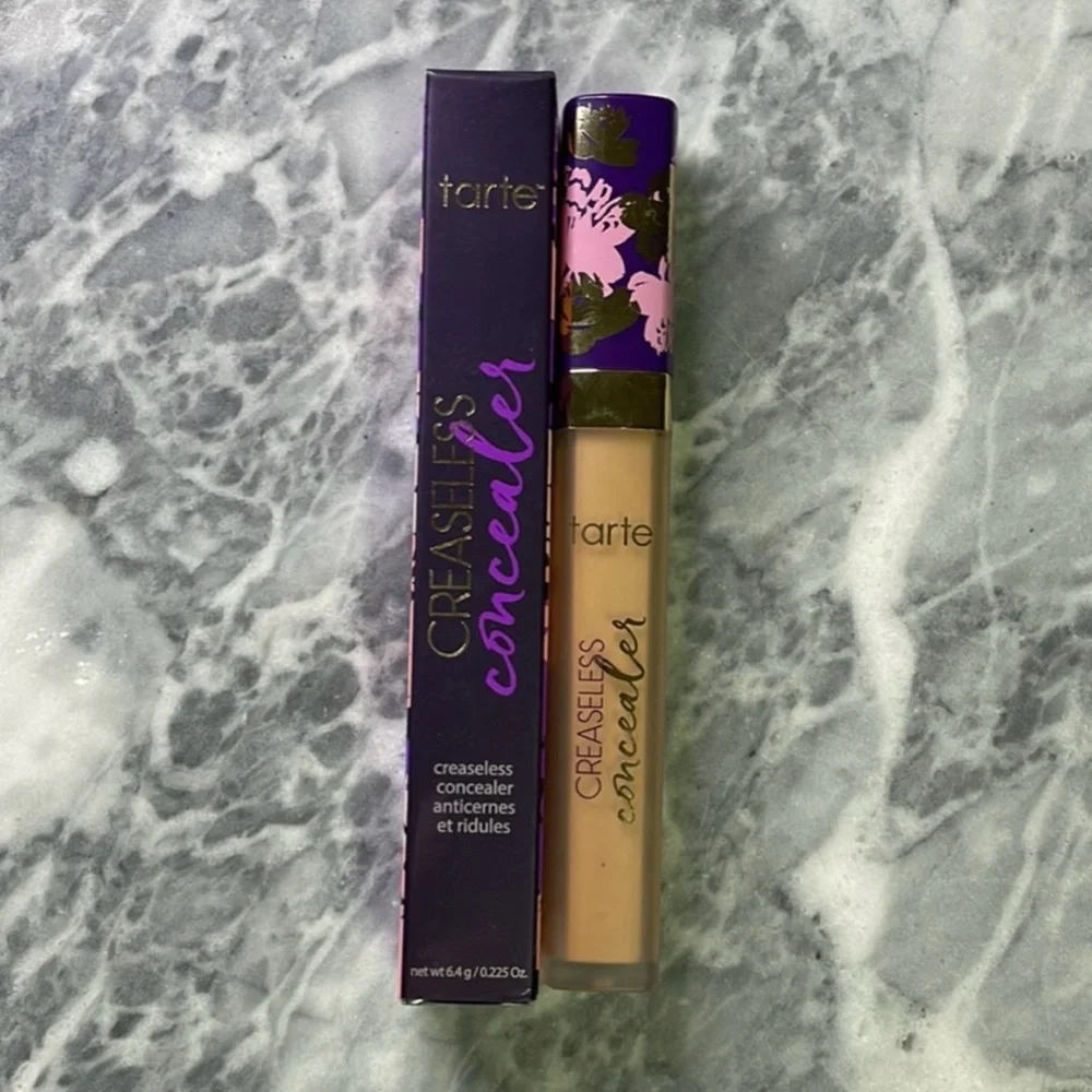 Tarte Creaseless‎ Concealer Tan